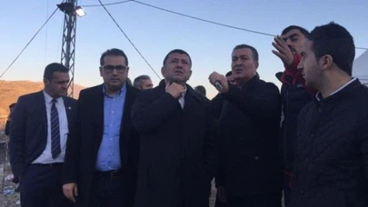CHP'den çok çarpıcı maden faciası raporu: İşte Şirvan'daki cinayetin nedeni