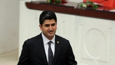 CHP'li Adıgüzel, Darbe Girişimi Sonrası Durdurulan TÜBİTAK Burslarını Sordu