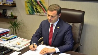 CHP'Lİ AHMET AKIN:HUZUREVLERİNİN SORUNLARI ARAŞTIRILSIN