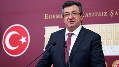 CHP'li Altay'dan Olağanüstü Kurultay açıklaması