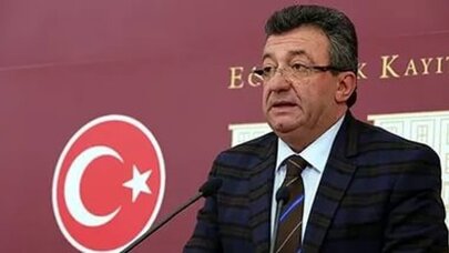 CHP'li Altay: Erdoğan'ı seviyorsanız 'Hayır' deyin