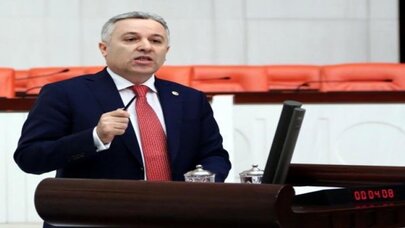 CHP'li Arık: 17 Nisan'da Türkiye 'hayır'lı bir sabaha uyanacak