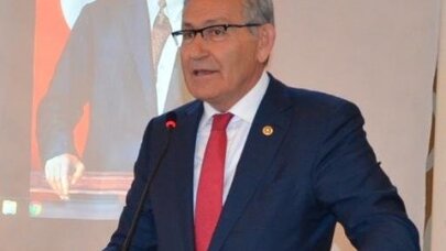 CHP'Lİ ARSLAN:SON 3 SEÇİMİN MİLLETE KAĞIT MALİYETİ  45 MİLYON LİRA