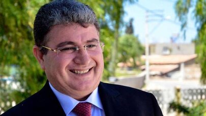 CHP'Lİ AZİZ BUĞA:DOĞRU BİLDİĞİMDEN VAZGEÇMEDEN PARTİME HİZMET EDECEĞİM