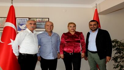 CHP'Lİ BAKAN: HÜKÜMETE BASKIYI ARTIRACAĞIZ