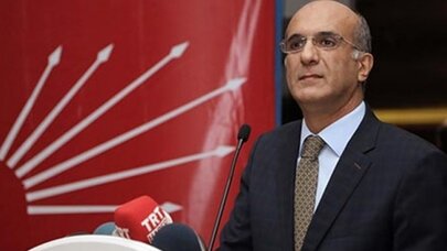 CHP'li Bingöl: Sıra bize gelecek diye geri adım atmayız