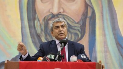 CHP'li Canpolat'tan HDP'ye operasyon açıklaması: Ağır bir darbedir