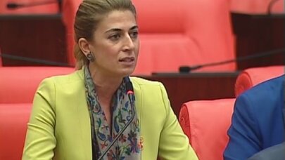 CHP'li Didem Engin:Üniversiteli İşsiz Sayımız Milyona Koşuyor!