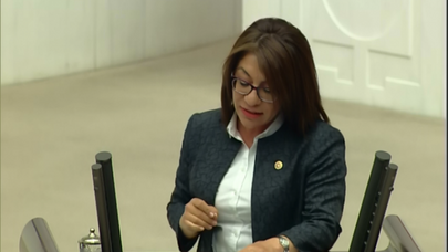 CHP'Lİ DR. YILDIZ BİÇER; 'BEN DOKTORLARA İĞNE YAPTIRMAM, FELÇ̧ OLABİLİRİM ALİMALLAH' DİYEN ERDOĞAN'LI GÜNLERİ YAŞIYORUZ!