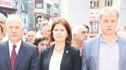 CHP'Lİ EBRU UZUN:30 AĞUSTOS RUHUNU UNUTURMAYACAĞIZ