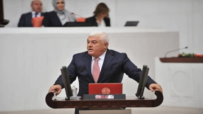 CHP'li Ekici: Kadına dayağı savunan kitap rezaleti kimin eseri?