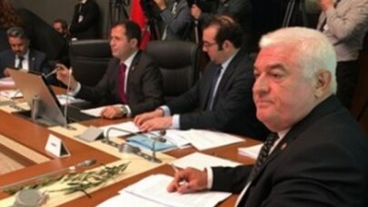 CHP'li Ekici: Sanayi Bakanı reform paketini çuvala çevirip zeytine ihanet etti!