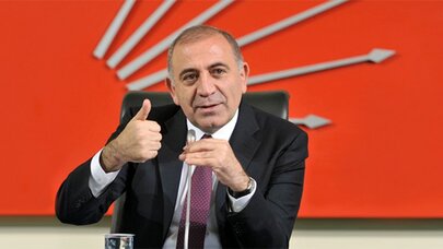 CHP'li Gürsel Tekin: Yüzde 65 'hayır' çıkacak