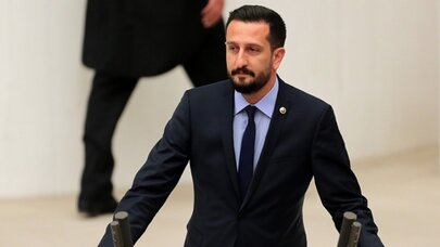 CHP'li Hakverdi Başbakan Yıldırım'ın 'Terör Karnesi'ni Çıkardı