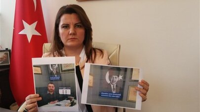 CHP'li Hürriyet: 'Siz gidin bu sözleri çerçeveletin!'