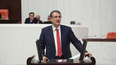 CHP'Lİ İRGİL:ASKERİ ÖĞRENCİLERE İTİBARLARINI İADE EDECEK MİSİNİZ?