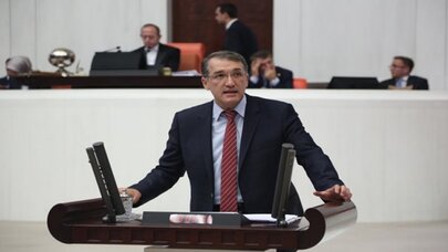 CHP'Lİ İRGİL: 'BU DÜZENLEME AHLAKEN, VİCDANEN, HUKUKEN UYGUN DEĞİLDİ'