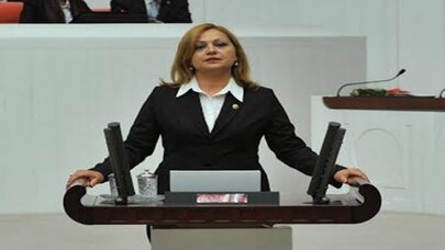 CHP'li Köksal: 'AKP 'Torba Anayasa' kavramını da literatüre soktu'