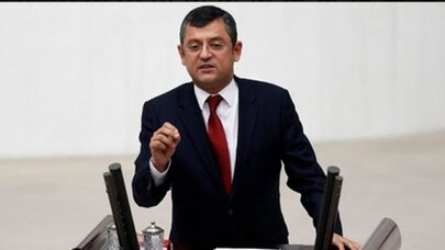 CHP'li Özel: Ayarını bozan kantar gün gelir seni de tartar