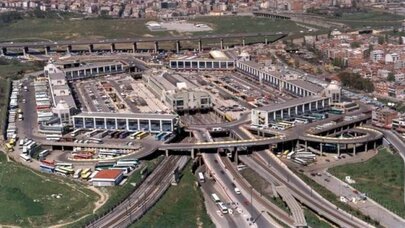 CHP'Lİ ŞEKER: İSTANBUL SUÇ ÜRETEN İDRAR KOKAN BİR OTOGARI HAKETMİYOR