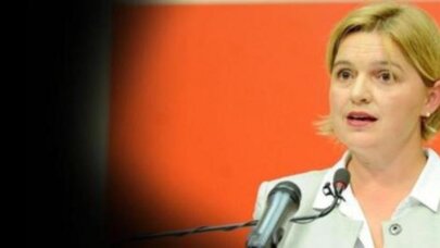 CHP'li Selin Sayek Böke'den KHK tepkisi: Türkiye'de üniversite yok edildi