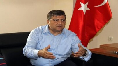 CHP'li Sındır: 'herkes temel haklara sahip olmalıdır'