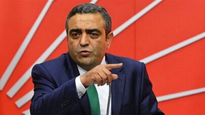 CHP'li Tanrıkulu'ndan Soylu'ya sert yanıt