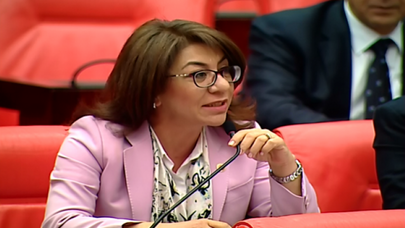 CHP'Lİ TUR BİÇER: 'KAPATMAK DIŞINDA ÇÖZÜMÜNÜZ YOK MU? '