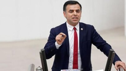 CHP'li Yarkadaş İSPARK yolsuzluğunu Meclise taşıdı