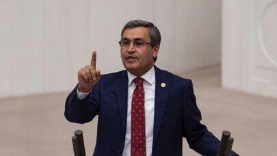 CHP'Lİ YILMAZ: 'GÖKÇEK ANKARA KALESİ'NDE TARİHİ KATLİAM MI YAPIYOR?'