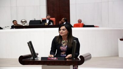 CHP'li Yüceer, Bakanlığın Fahiş Kirasını Meclis Gündemine Taşıdı
