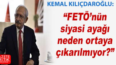 CHP Lideri Kemal Kılıçdaroğlu: Hayır çıkarsa herkes anayasal sınırına çekilir
