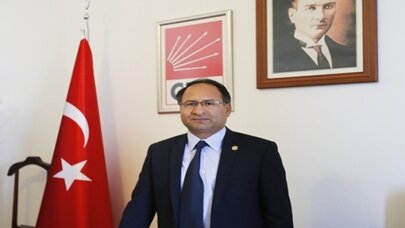 CHP MİLLETVEKİLİ ÖZCAN PURÇU'DAN GÜNDOĞDU ÇAĞRISI
