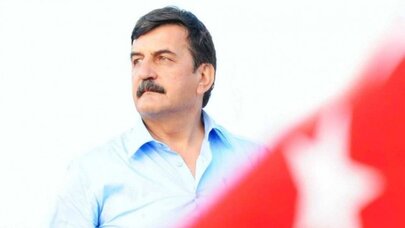 CHP PM ÜYESİ MUSTAFA MOROĞLU:ÖZGÜR BİR TÜRKİYE İÇİN MÜCADELEYE DEVAM