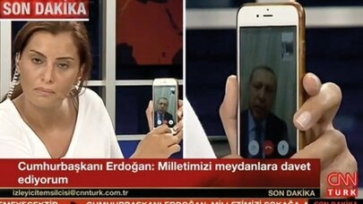 CNN TÜRK'E BÜYÜK TEPKİ!