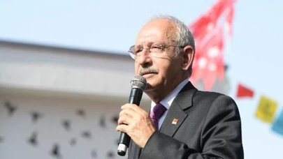 Kılıçdaroğlu: Bütün ihale dosyalarını masaya koydum, 'Usulsüzlük varsa sorun' dedim!