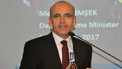 Yatırımcılara 'Zeytin Dalı' mesajı