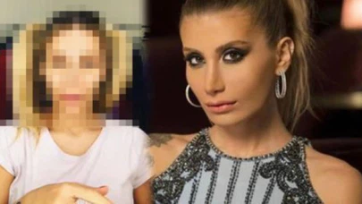 İrem Derici'nin makyajsız görüntüsü sosyal medyayı karıştırdı