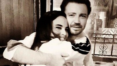 Tolga Güleç ve eski eşi Yeliz Şar'dan kafa karıştıran paylaşım