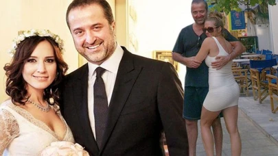 Serdar Bilgili'ye babalık davası! Nazlı Çelik'le yeni evliyken...