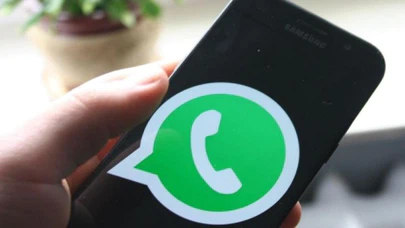 WhatsApp'tan bomba yenilik! Nazar boncuğu emojisi geldi!