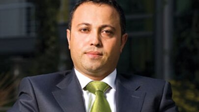 DAP Yapı'nın sahibinden himmet itirafı