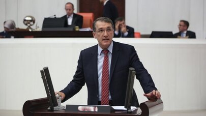 CHP'Lİ İRGİL:DARBECİLERDEN FARKINIZ OLMALI!
