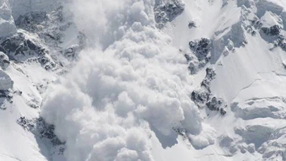 Meteorolojiden ülkenin doğusu için çığ uyarısı