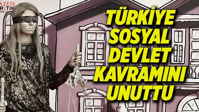 Kılıçdaroğlu: Türkiye sosyal devlet kavramını unuttu