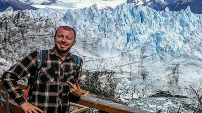 İşinden istifa etti dünya turuna çıktı, 1 yılda başına gelmeyen kalmadı