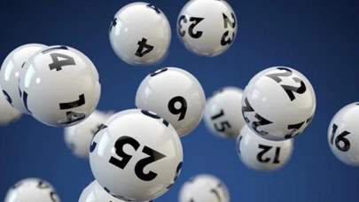 Sayısal Loto açıklandı, İşte MPİ 14 Temmuz Sayısal Loto çekiliş sonucu