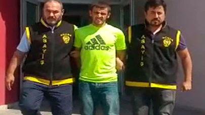 2 milyon lira mirası 3 ayda bitirdi, hırsızlık yaparken yakalandı