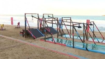 Survivor 2018 Türkiye-Romanya karşı karşıya! Hangi takım kazandı? Survivor son bölüm özeti