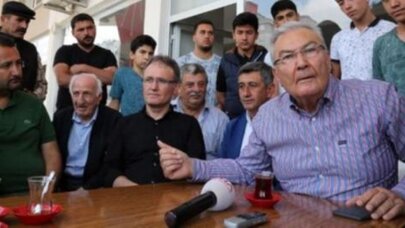 Deniz Baykal cumhurbaşkanı adayını tarif etti